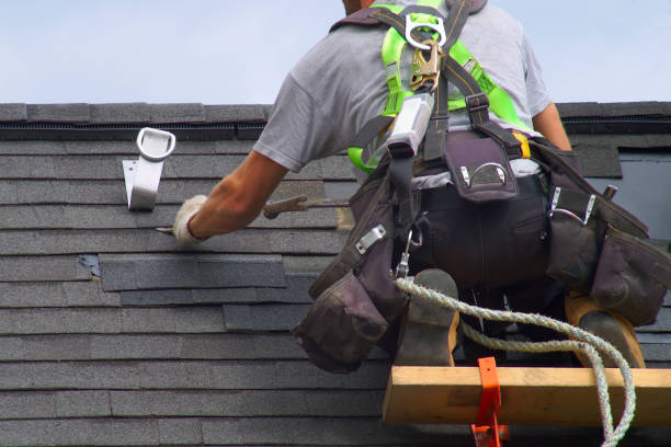 Best Flat Roof Repair Services  in Douglasville, GA