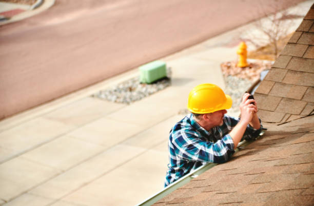 Professional Roofing Contractor in Douglasville, GA