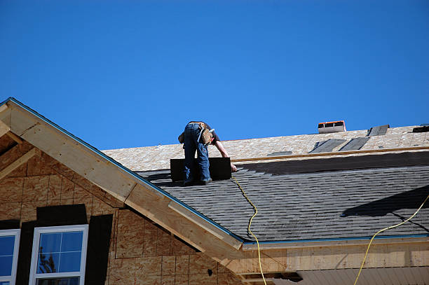 Best Residential Roofing Contractor  in Douglasville, GA